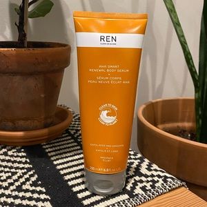 REN Body Serum 6.8 ounces